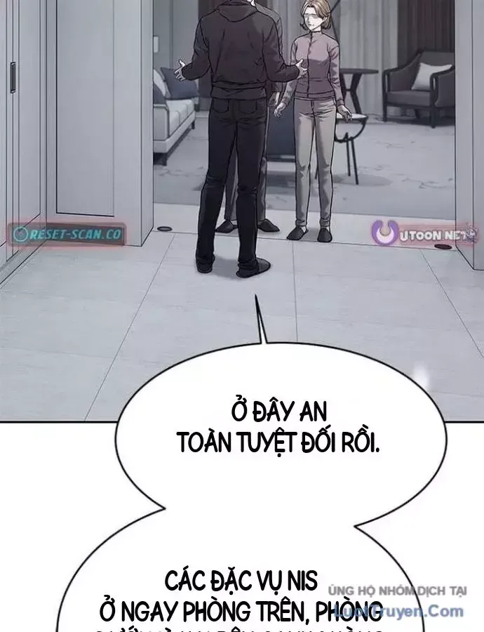 Đội Trưởng Lính Đánh Thuê Chap 321 - Next Chap 322