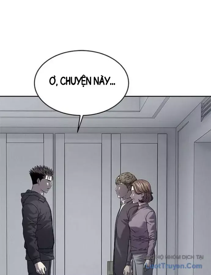 Đội Trưởng Lính Đánh Thuê Chap 321 - Next Chap 322