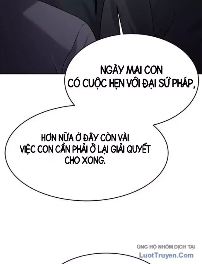 Đội Trưởng Lính Đánh Thuê Chap 321 - Next Chap 322