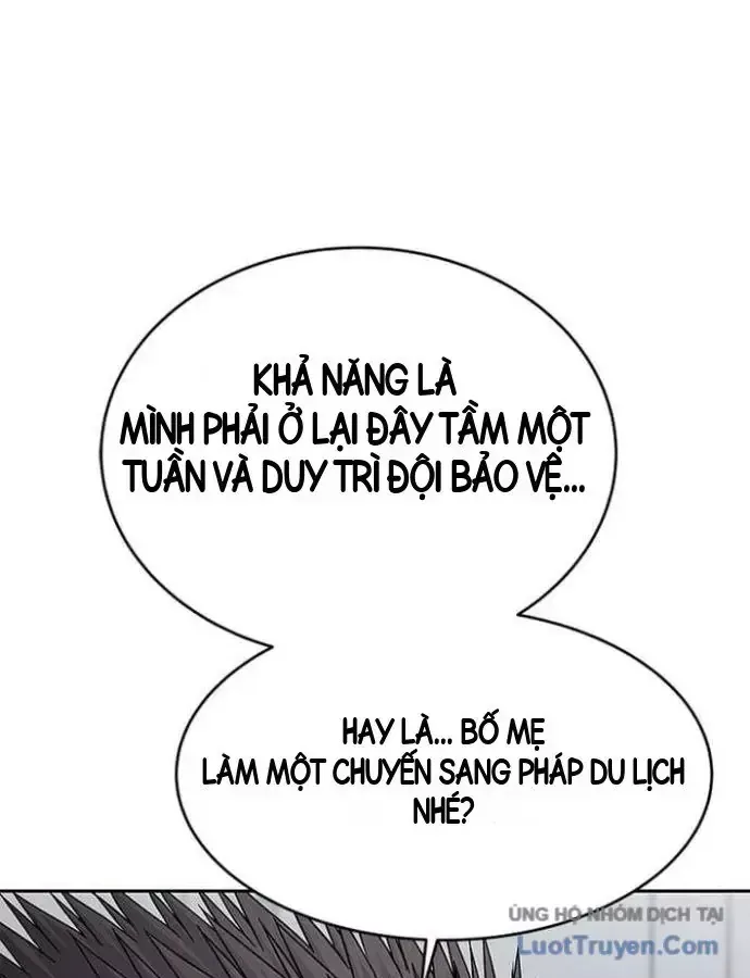 Đội Trưởng Lính Đánh Thuê Chap 321 - Next Chap 322