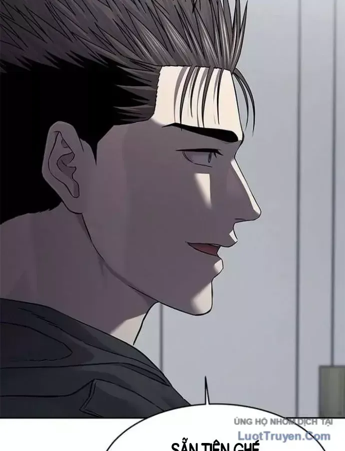 Đội Trưởng Lính Đánh Thuê Chap 321 - Next Chap 322