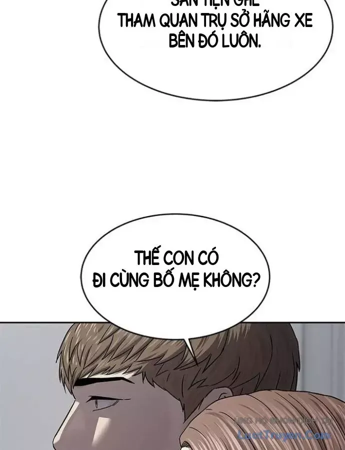 Đội Trưởng Lính Đánh Thuê Chap 321 - Next Chap 322