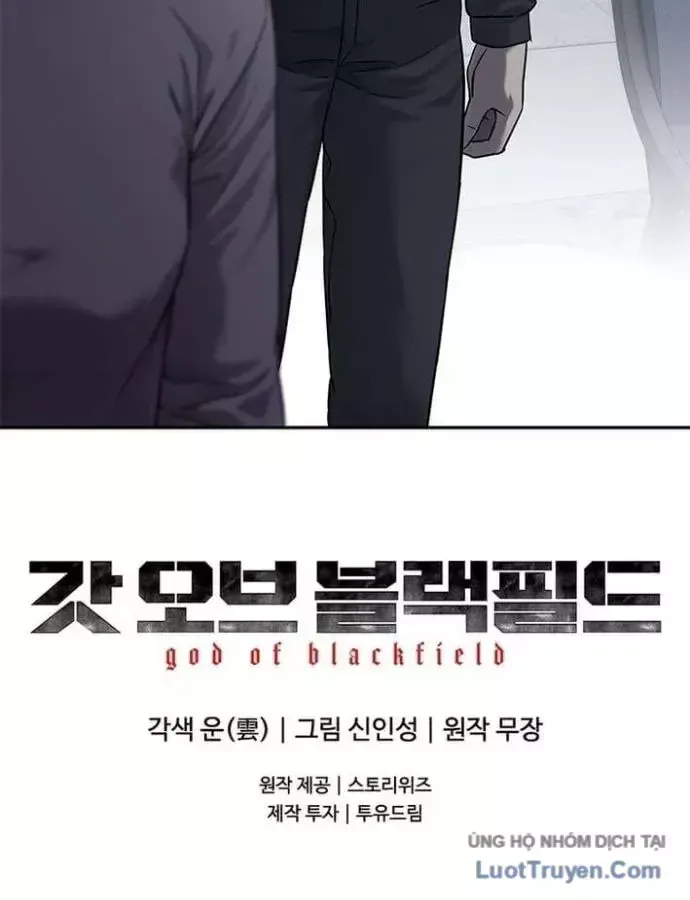 Đội Trưởng Lính Đánh Thuê Chap 321 - Next Chap 322