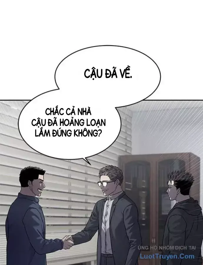 Đội Trưởng Lính Đánh Thuê Chap 321 - Next Chap 322