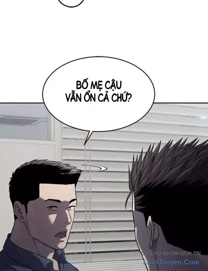 Đội Trưởng Lính Đánh Thuê Chap 321 - Next Chap 322