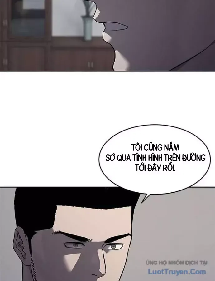 Đội Trưởng Lính Đánh Thuê Chap 321 - Next Chap 322