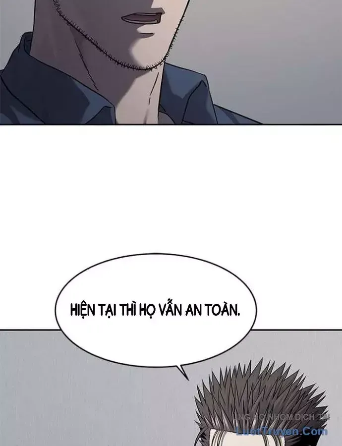 Đội Trưởng Lính Đánh Thuê Chap 321 - Next Chap 322