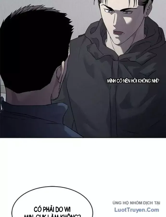 Đội Trưởng Lính Đánh Thuê Chap 321 - Next Chap 322