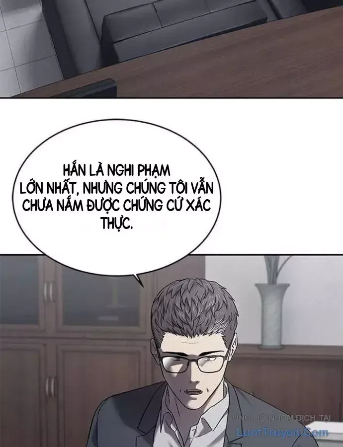 Đội Trưởng Lính Đánh Thuê Chap 321 - Next Chap 322