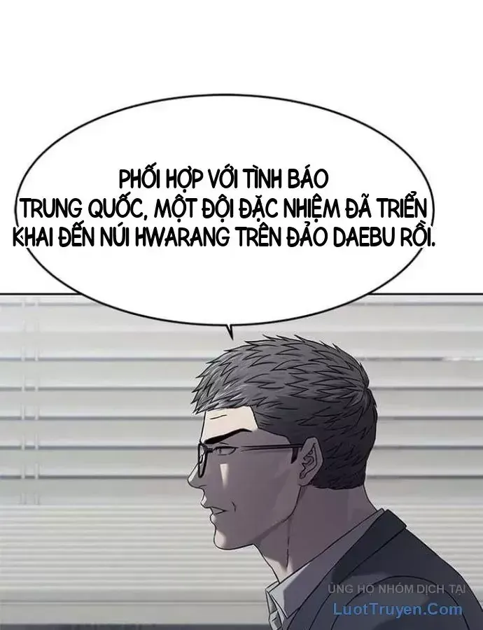 Đội Trưởng Lính Đánh Thuê Chap 321 - Next Chap 322