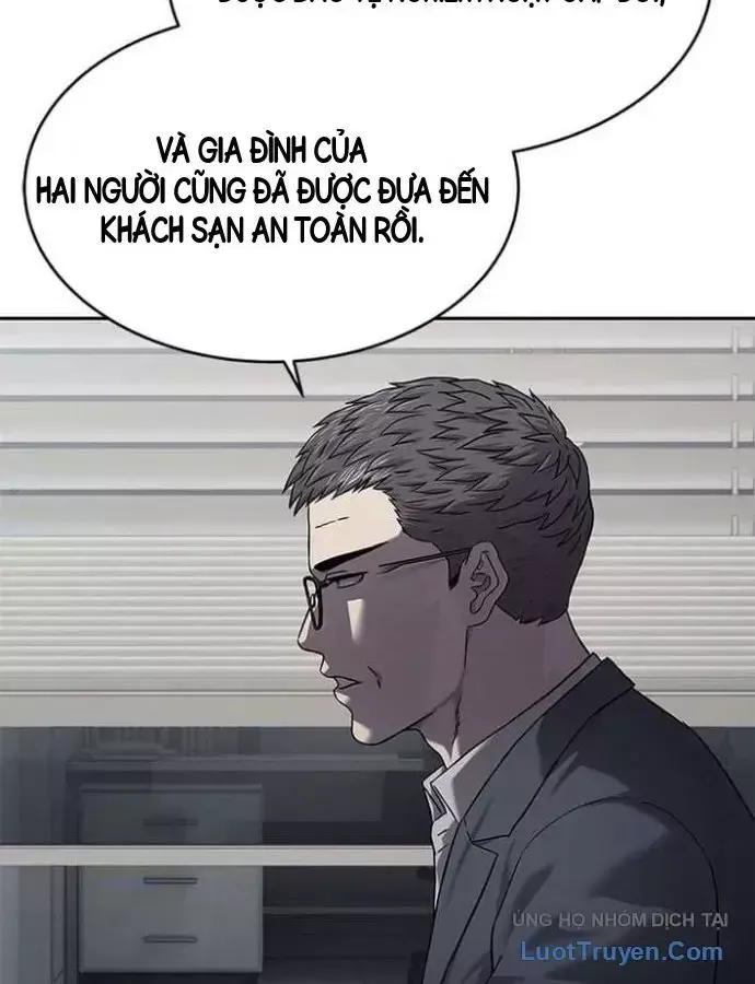 Đội Trưởng Lính Đánh Thuê Chap 321 - Next Chap 322