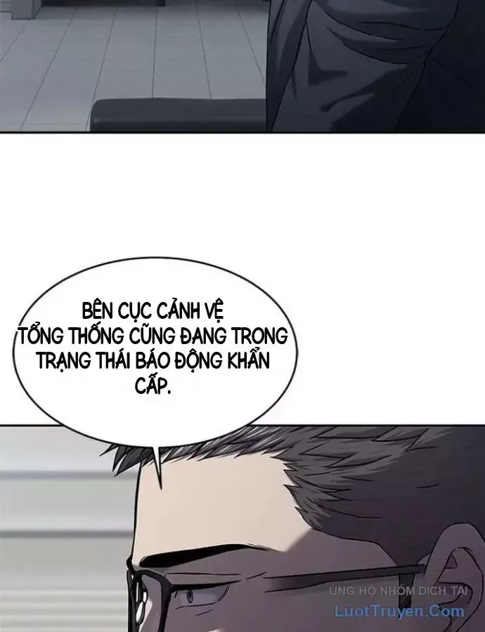 Đội Trưởng Lính Đánh Thuê Chap 321 - Next Chap 322