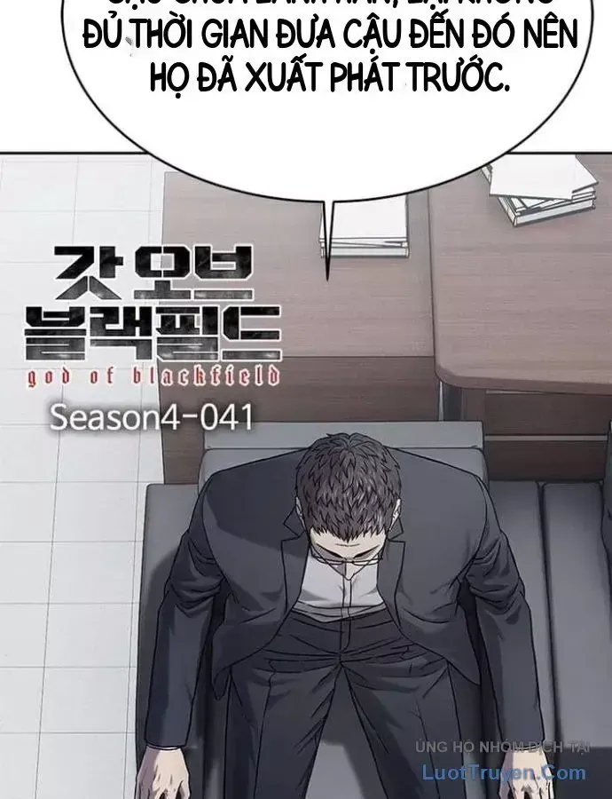 Đội Trưởng Lính Đánh Thuê Chap 321 - Next Chap 322