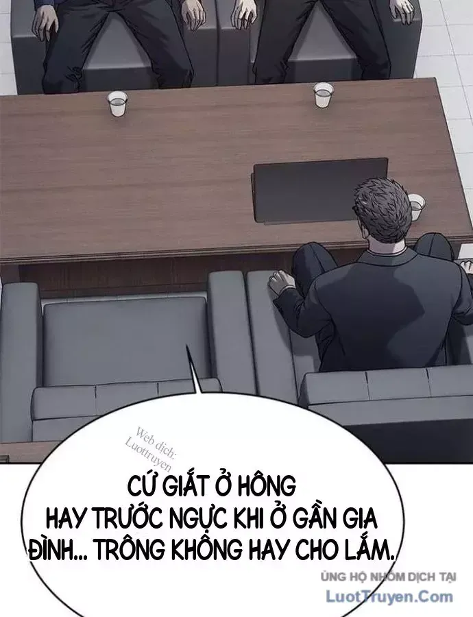 Đội Trưởng Lính Đánh Thuê Chap 321 - Next Chap 322