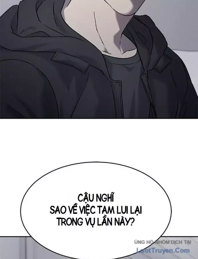 Đội Trưởng Lính Đánh Thuê Chap 322 - Next Chap 323
