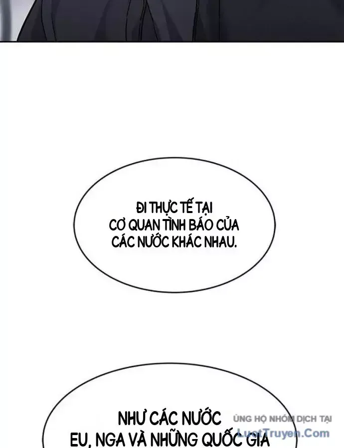 Đội Trưởng Lính Đánh Thuê Chap 322 - Next Chap 323