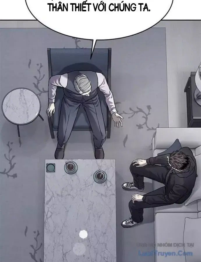 Đội Trưởng Lính Đánh Thuê Chap 322 - Next Chap 323