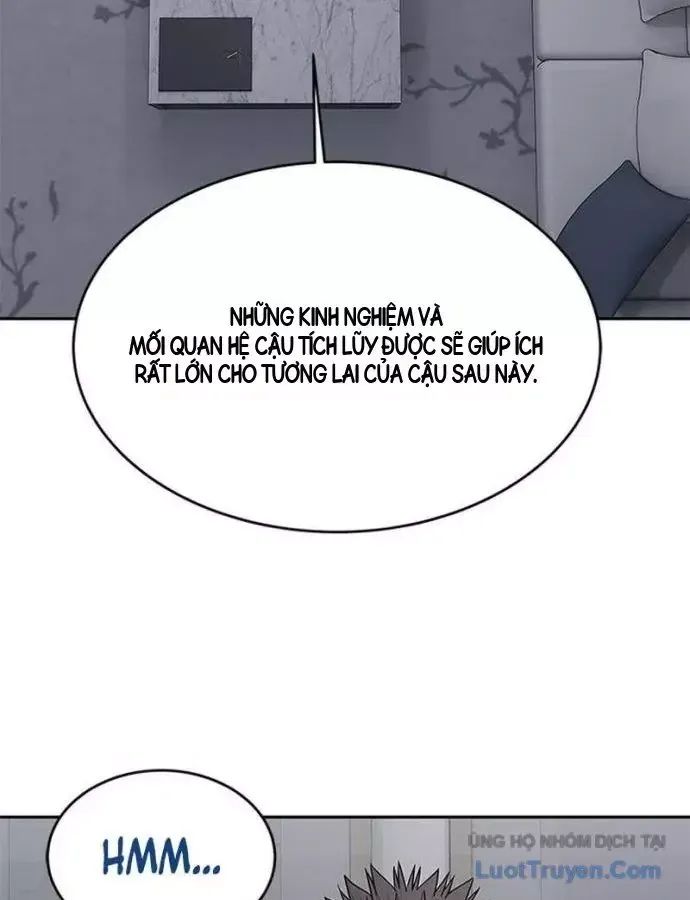 Đội Trưởng Lính Đánh Thuê Chap 322 - Next Chap 323