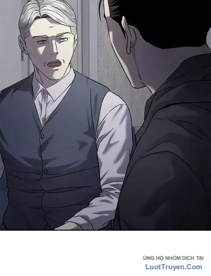 Đội Trưởng Lính Đánh Thuê Chap 322 - Next Chap 323