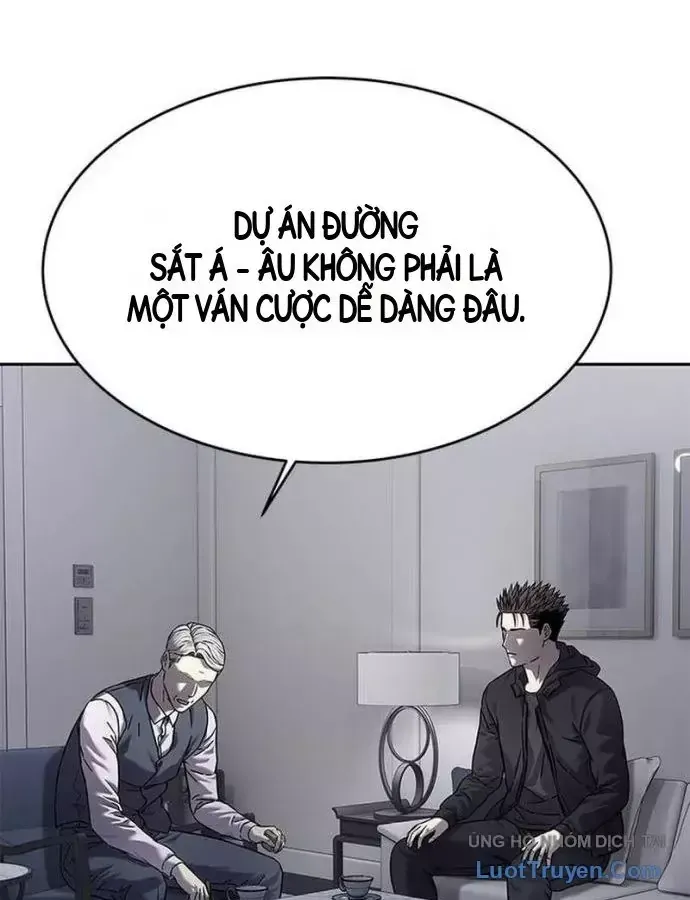 Đội Trưởng Lính Đánh Thuê Chap 322 - Next Chap 323