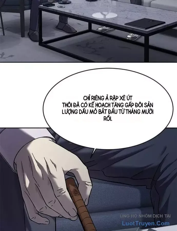 Đội Trưởng Lính Đánh Thuê Chap 322 - Next Chap 323