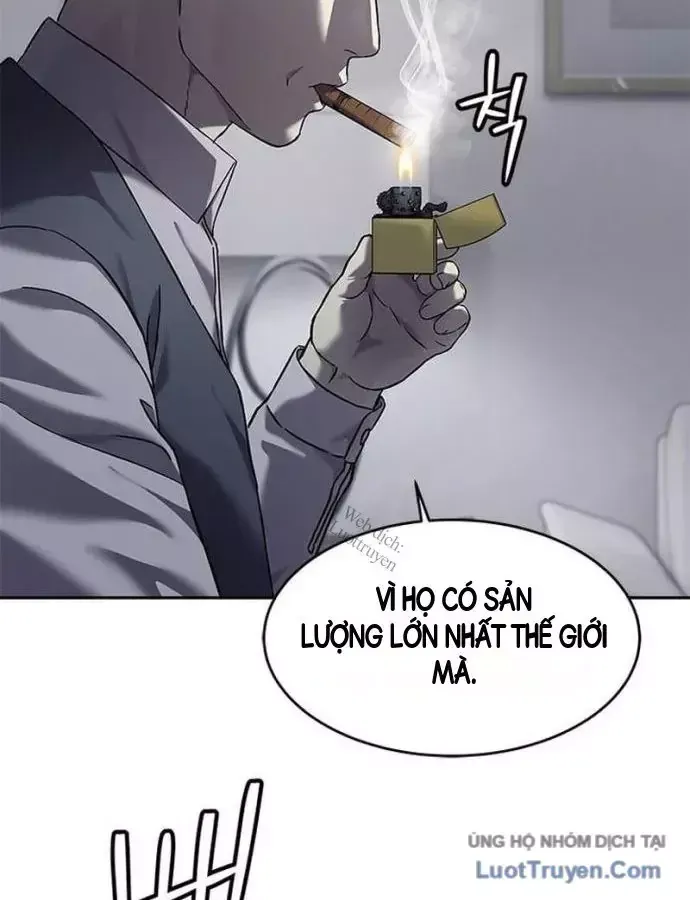 Đội Trưởng Lính Đánh Thuê Chap 322 - Next Chap 323