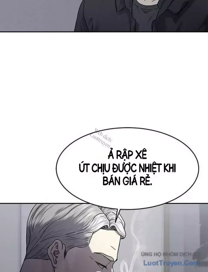 Đội Trưởng Lính Đánh Thuê Chap 322 - Next Chap 323