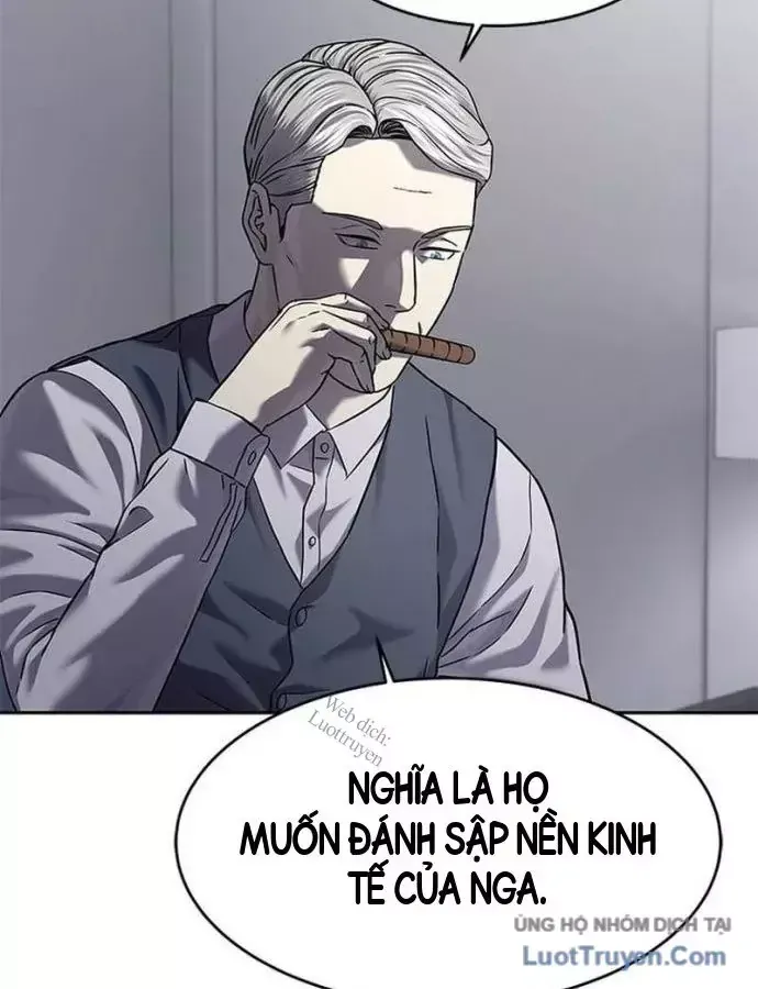 Đội Trưởng Lính Đánh Thuê Chap 322 - Next Chap 323