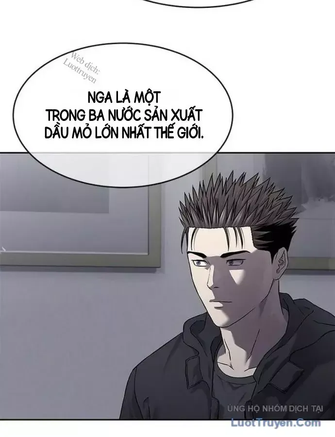 Đội Trưởng Lính Đánh Thuê Chap 322 - Next Chap 323