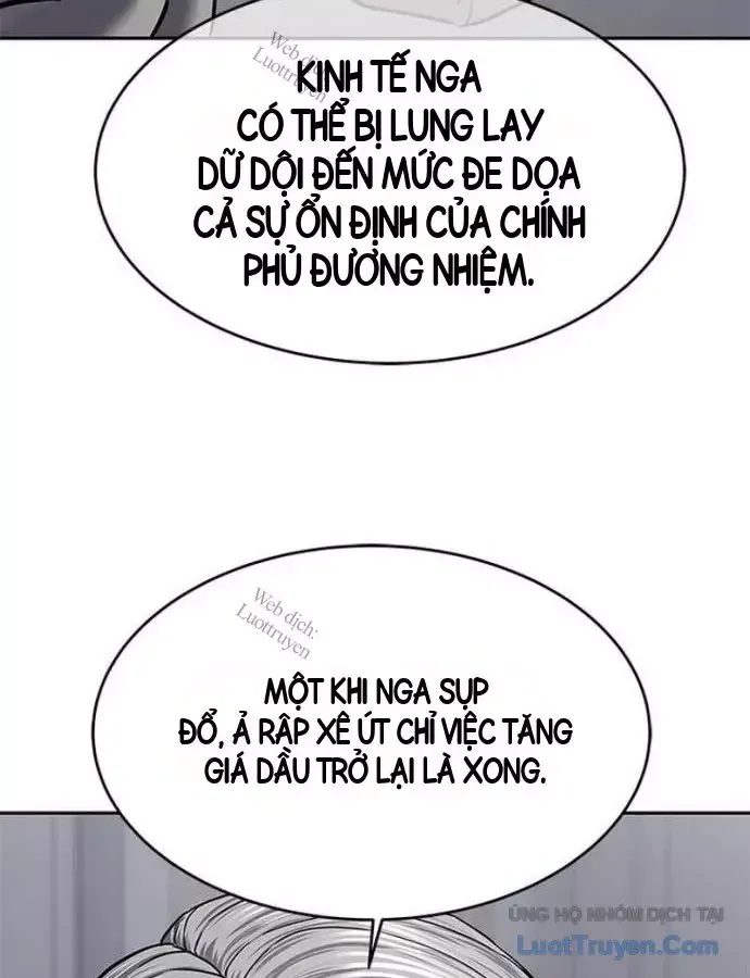 Đội Trưởng Lính Đánh Thuê Chap 322 - Next Chap 323