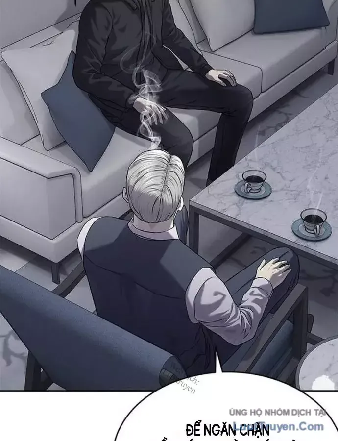 Đội Trưởng Lính Đánh Thuê Chap 322 - Next Chap 323