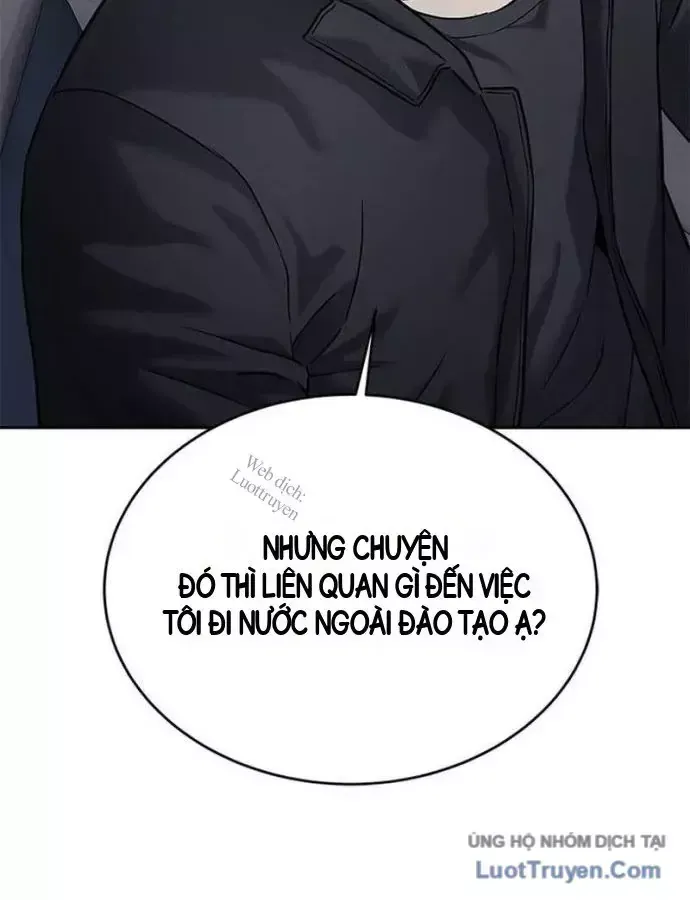 Đội Trưởng Lính Đánh Thuê Chap 322 - Next Chap 323