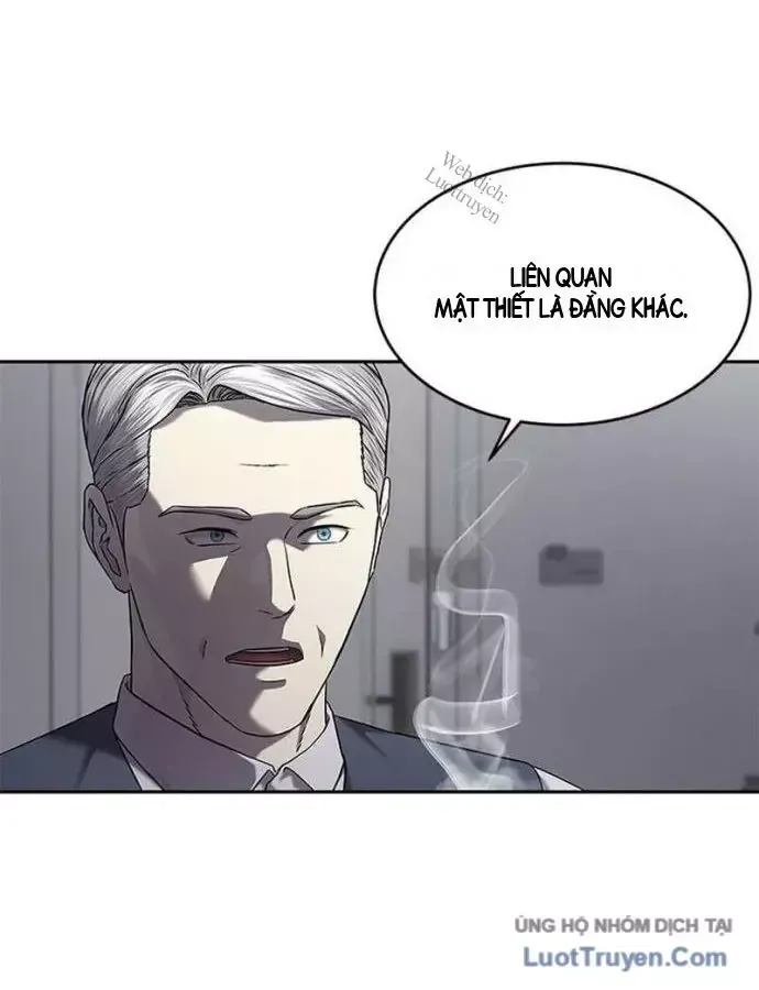 Đội Trưởng Lính Đánh Thuê Chap 322 - Next Chap 323