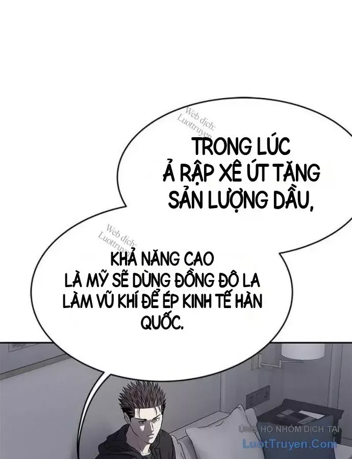 Đội Trưởng Lính Đánh Thuê Chap 322 - Next Chap 323