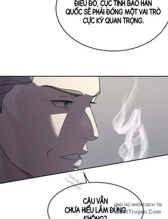 Đội Trưởng Lính Đánh Thuê Chap 322 - Next Chap 323