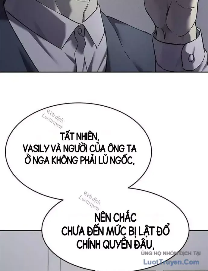 Đội Trưởng Lính Đánh Thuê Chap 322 - Next Chap 323