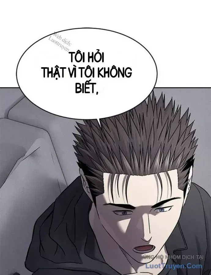 Đội Trưởng Lính Đánh Thuê Chap 322 - Next Chap 323