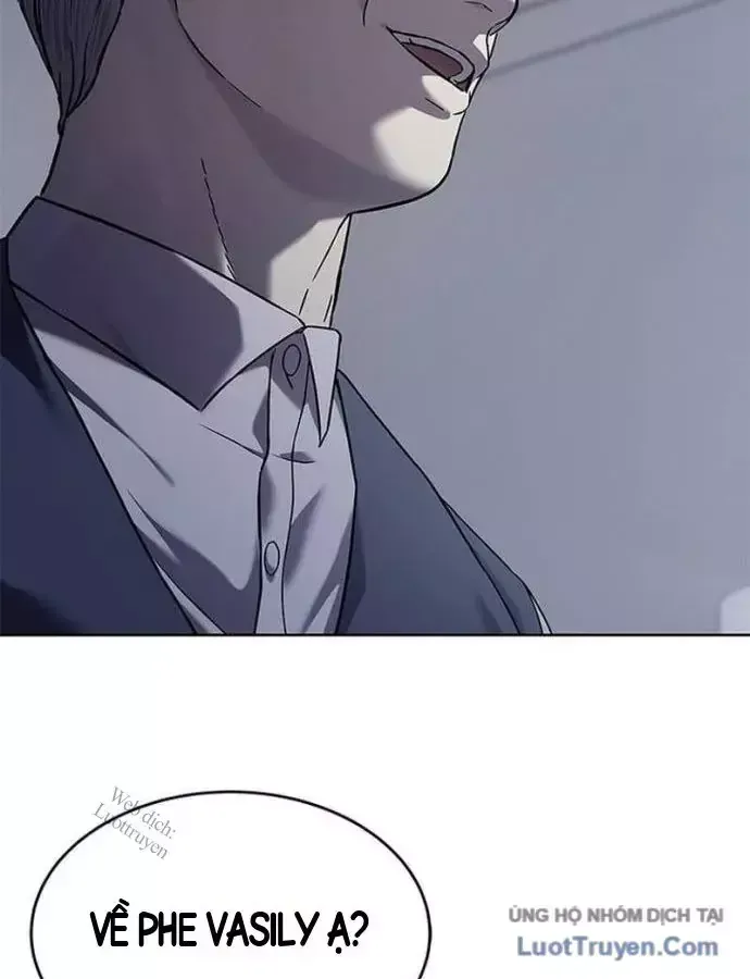 Đội Trưởng Lính Đánh Thuê Chap 322 - Next Chap 323