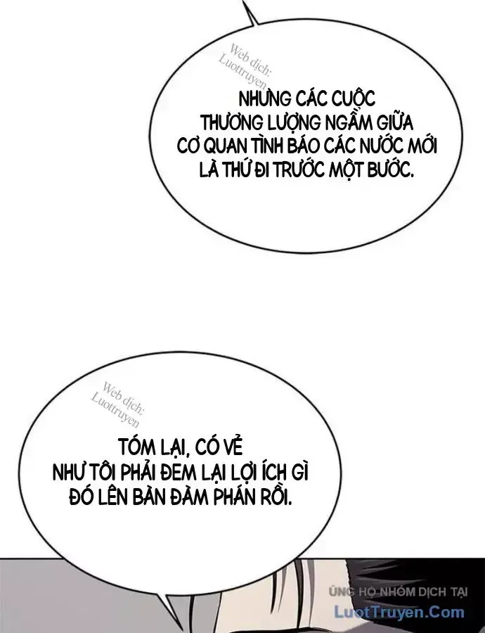 Đội Trưởng Lính Đánh Thuê Chap 322 - Next Chap 323