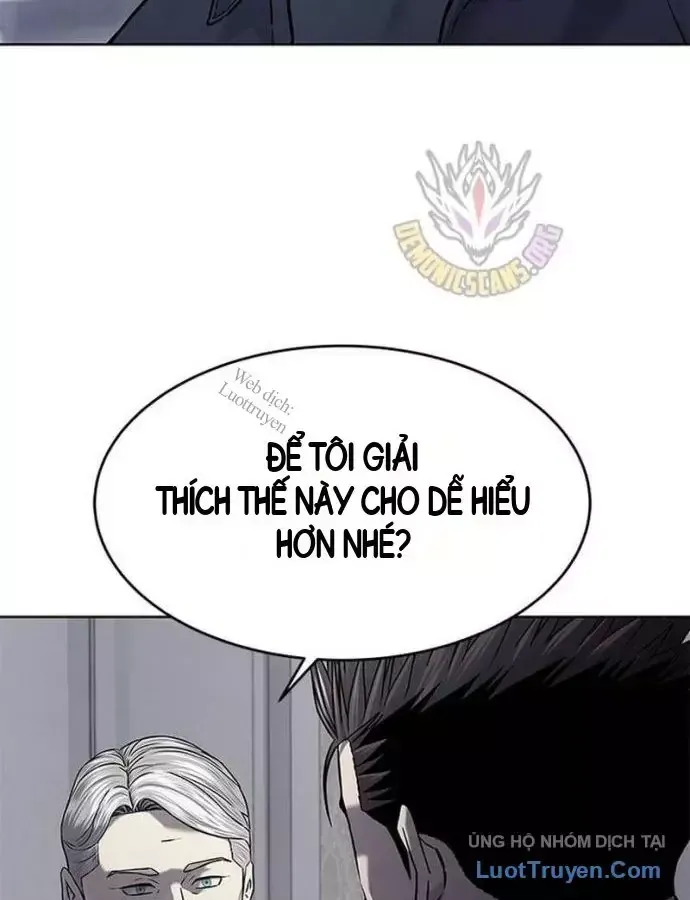 Đội Trưởng Lính Đánh Thuê Chap 322 - Next Chap 323