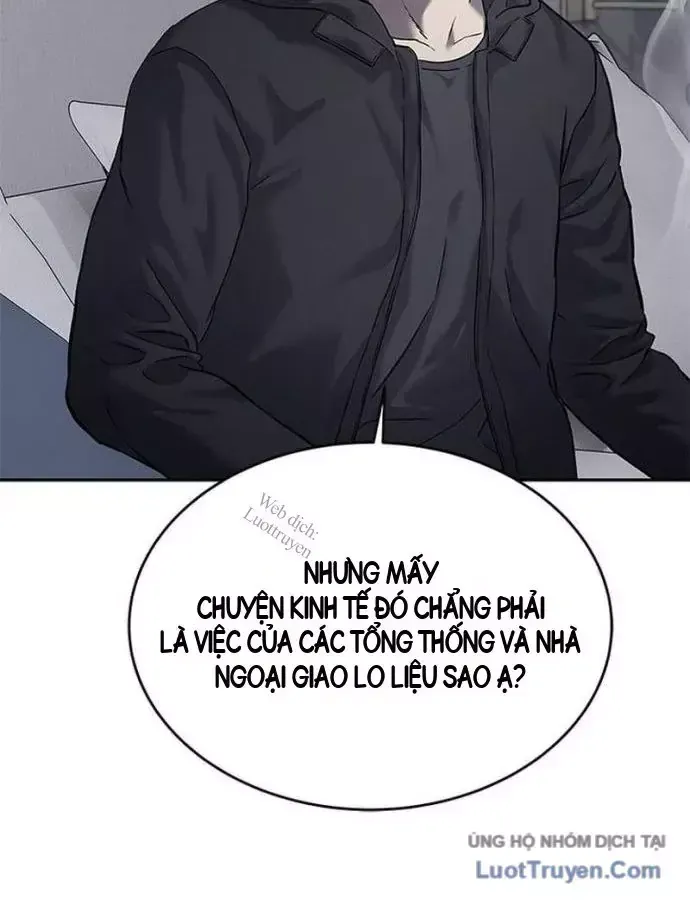 Đội Trưởng Lính Đánh Thuê Chap 322 - Next Chap 323