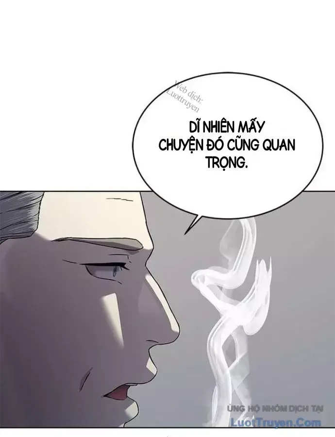 Đội Trưởng Lính Đánh Thuê Chap 322 - Next Chap 323