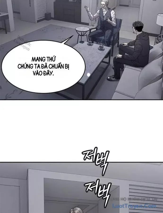 Đội Trưởng Lính Đánh Thuê Chap 322 - Next Chap 323
