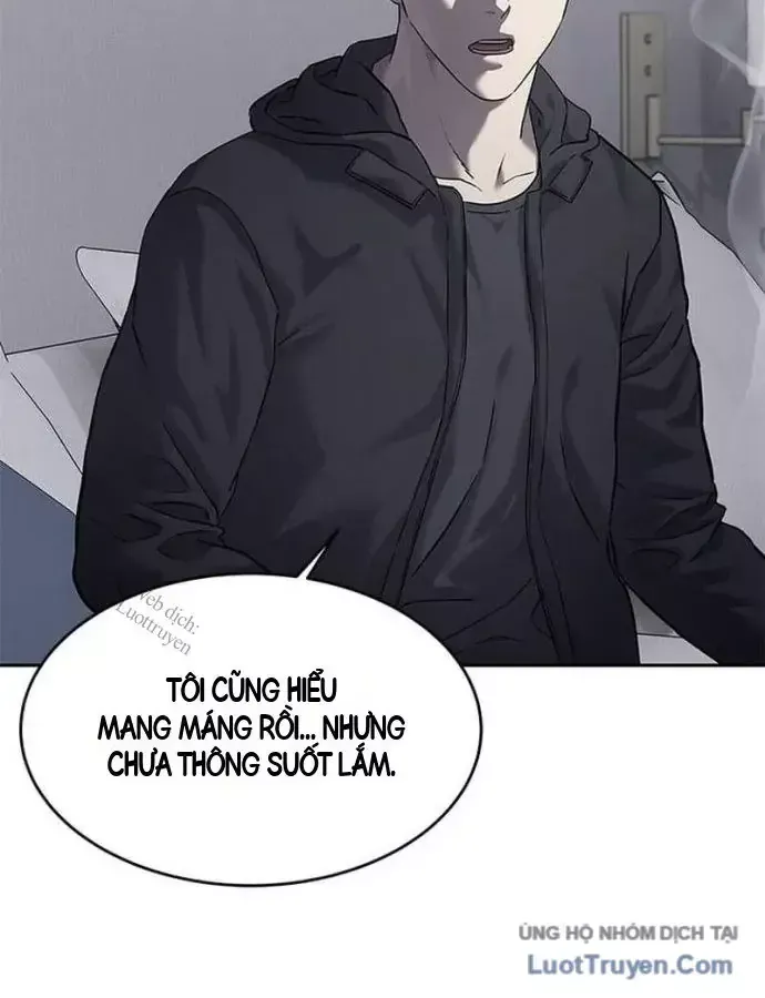 Đội Trưởng Lính Đánh Thuê Chap 322 - Next Chap 323
