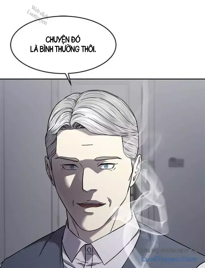 Đội Trưởng Lính Đánh Thuê Chap 322 - Next Chap 323