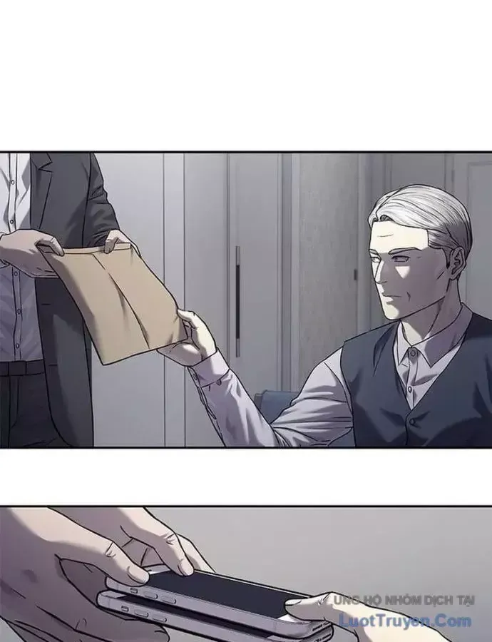 Đội Trưởng Lính Đánh Thuê Chap 322 - Next Chap 323