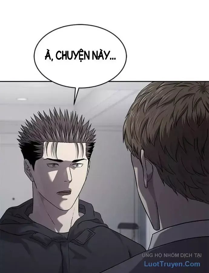 Đội Trưởng Lính Đánh Thuê Chap 322 - Next Chap 323
