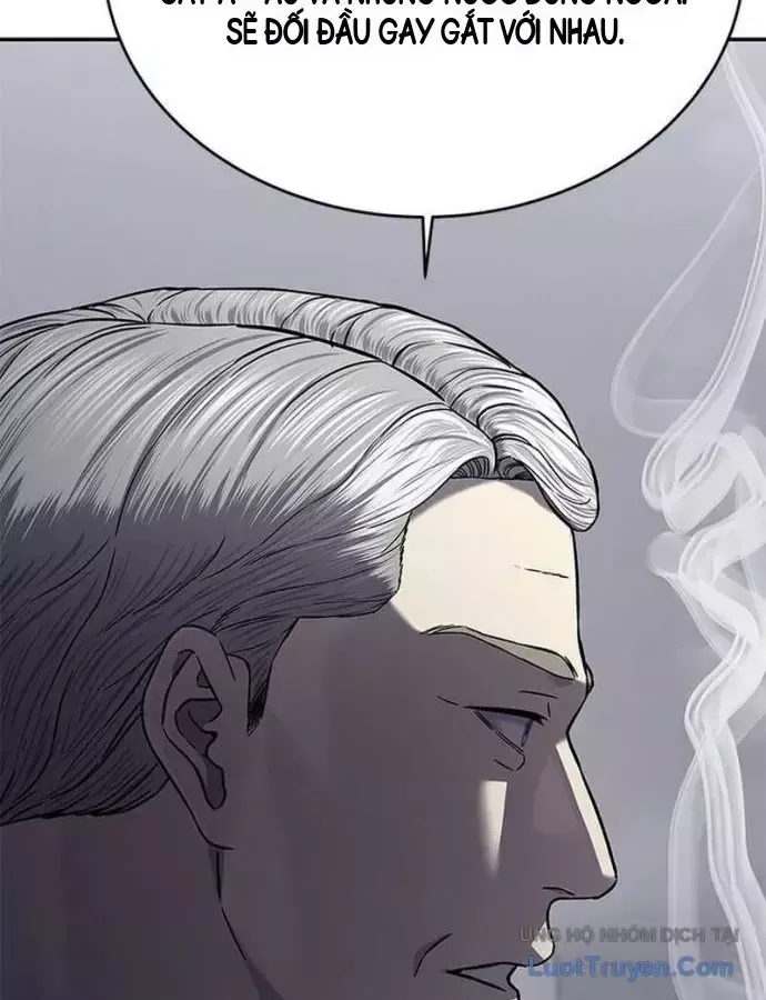 Đội Trưởng Lính Đánh Thuê Chap 322 - Next Chap 323