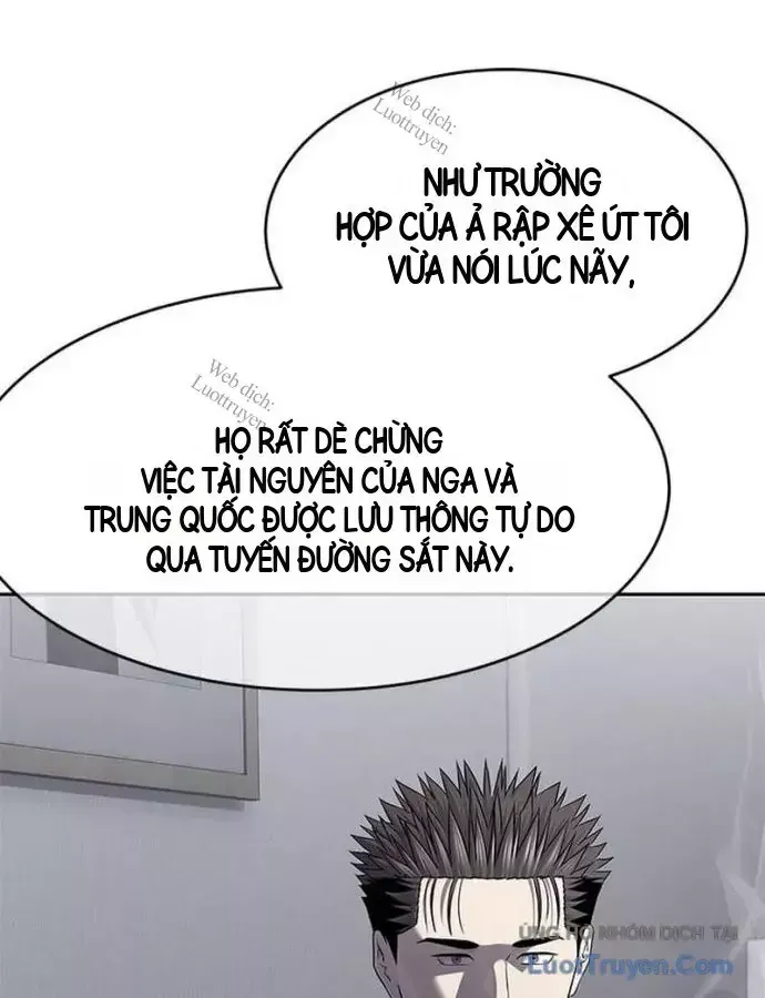Đội Trưởng Lính Đánh Thuê Chap 322 - Next Chap 323