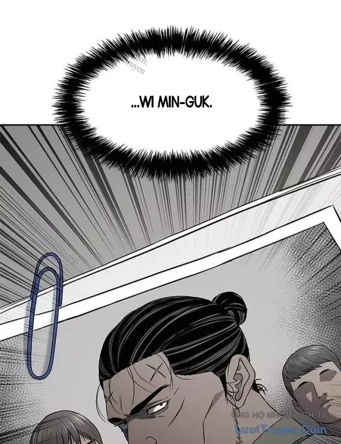 Đội Trưởng Lính Đánh Thuê Chap 322 - Next Chap 323